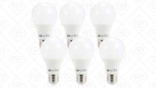 Upgrade Six Bulbs to LED For Just $2 Each<em></em>